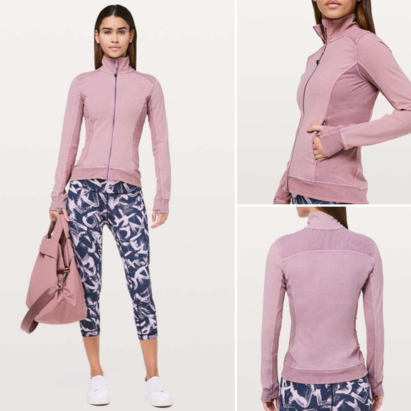 lululemon athletica Jackets & Blazers - Lululemon Cut Class Jacket